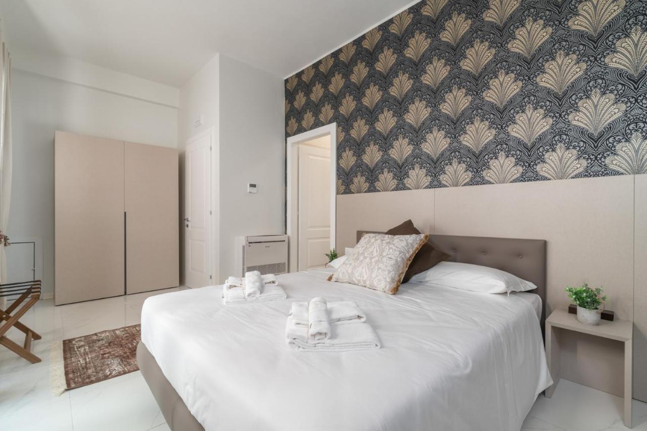 Hotel Grifoni Venice Exterior photo